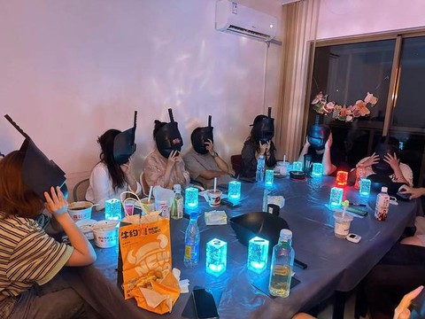 狼人杀怎么分享房间[图2]