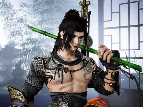 剑网3丐帮怎么打丐帮[图1]