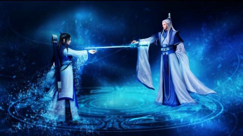 古剑奇谭紫胤怎么打[图2]