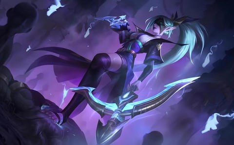 英雄联盟英雄怎么买[图2]