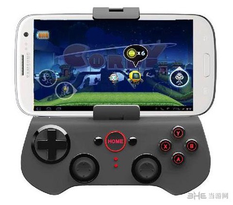 龙之谷手游手柄如何[图2]