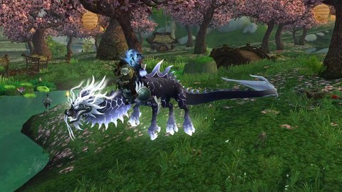 魔域缰绳是什么宠物[图2]