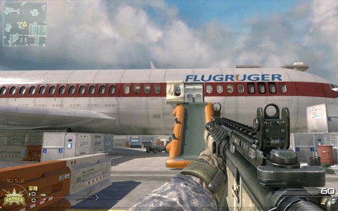 使命召唤ol怎么复活[图1]