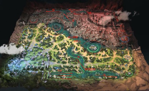 dota2战役怎么进[图1]