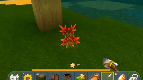 迷你世界血龙花怎么种[图1]