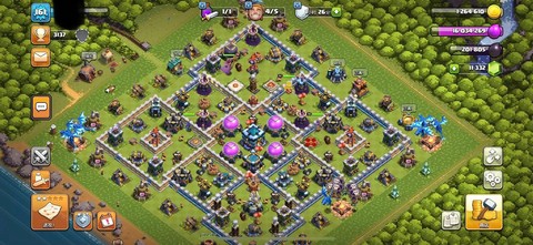 部落冲突是什么游戏[图2]