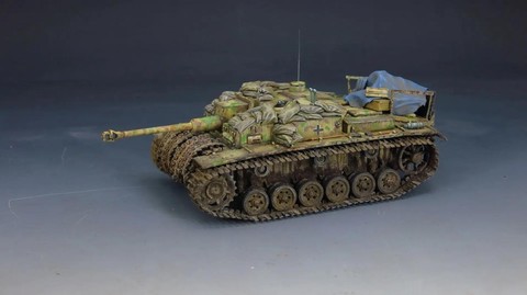 坦克世界三突是什么[图2]