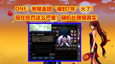 dnf金团什么意思[图1]