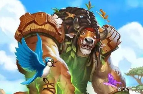 炉石传说超模什么意思[图2]