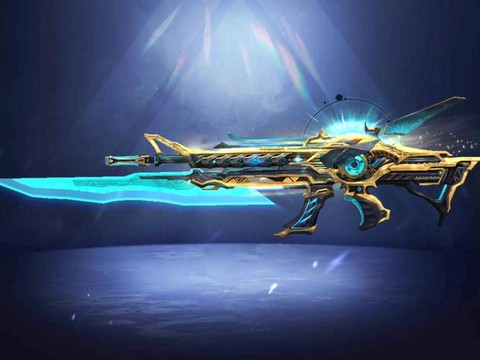 生死狙击什么枪能同步[图1]