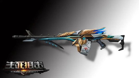 生死狙击什么枪能同步[图2]