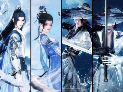 剑网3什么职业pk厉害[图2]