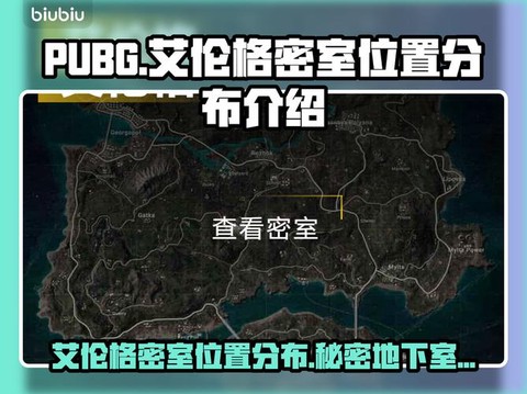 绝地大逃杀密位是什么[图2]