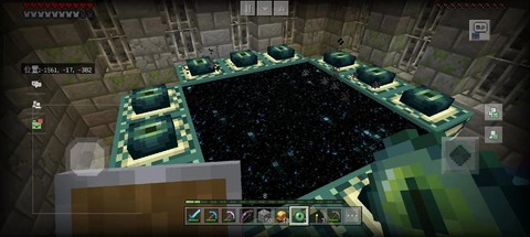 我的世界游戏怎么[图1]